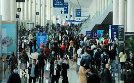 2026成都建博会CCBD引爆中西部建装产业增长新周期