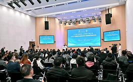 南宁市再获“最具竞争力会展城市”，五连冠彰显强劲会展动能