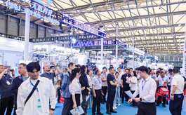 2026中国国际化工装备博览会，蒸发结晶技术装备成行业焦点