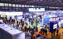 CBST中国饮料工业展：当行业回到线下，价值重新被点亮