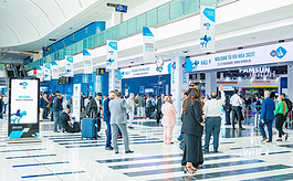 10830位专业观众参与，VIV中东畜牧展为何备受瞩目？