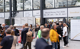 为什么钱币收藏家都在关注柏林？WMF 2026告诉你答案