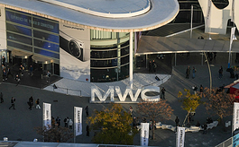 MWC26巴塞罗那开放注册！全球科技盛会迈入“IQ智能时代”