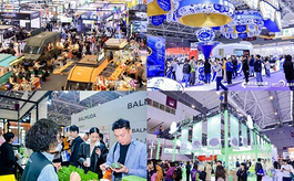 HOTELEX深圳展四大论坛板块：餐饮、茶饮、供应链、酒店再度集结