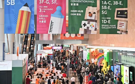 潮玩首秀+三展联动，2026香港玩具展释放哪些新信号？