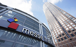 法兰克福展览集团2025财年保持稳健增长，持续释放全球会展引擎效应