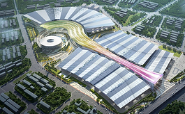 杭州大会展中心：首个完整运营年，重塑城市会展能级