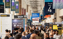 为满足参展需求，第27届迪拜安放消防展Intersec将扩大规模