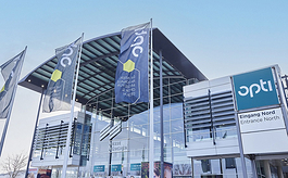 opti 2026德国光学展：看见未来·听见增长，共塑光学新边界