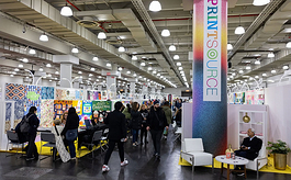 美国东海岸纺织源头风向标，Texworld NYC 2026一月亮相