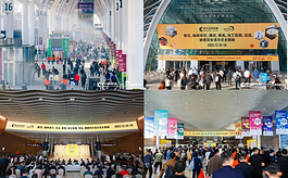 HOTELEX深圳展湾区收官，点燃华南酒店餐饮产业热潮