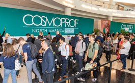 800+品牌集结迈阿密，2026北美美妆风向将在这里揭晓！