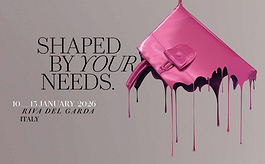 意大利加答箱包展Gardabags：一站直通欧洲箱包皮具产业