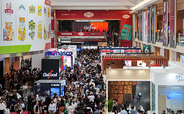 第31届迪拜食品展Gulfood首次实现“一城双馆”，重塑全球食饮版图