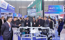 2025上海客车展成果丰硕，多元融合勾勒公共交通未来新图景