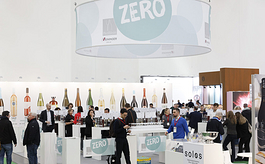2026杜塞尔多夫酒展聚焦无酒精新赛道，ProWein Zero扩容升级