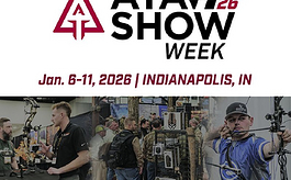 美国ATA Show全面升级：一周时间，整个射箭行业都在这里！