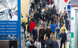 想进入俄罗斯乳业市场？这个展会是现实路径！