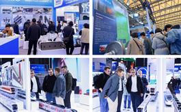 多元融合 智通未来，2025上海先进轨道交通展ARTS回顾