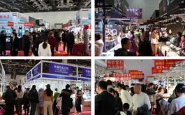 冬日相聚，珠光共鸣——2025北京国际珠宝展精彩回顾