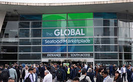 巴塞罗那海鲜加工展SEG 2026将新增“水产养殖创新专区”