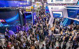 俄罗斯物流运输展TransRussia 2026：三十周年之际亮点抢先看