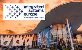 不止于展示！ISE 2026重新定义视听与系统集成行业