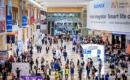 见证能源转型落地，2026中东电力能源展定档迪拜