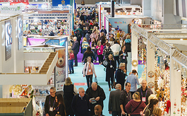 Spring Fair 2026：解锁英国春季生活方式消费新趋势