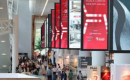 10亿+美元成交背后，MIFF 2026释放东南亚家具采购新信号