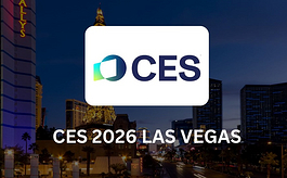 CES 2026前瞻：AI与机器人走向舞台中央