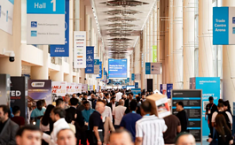 2025迪拜汽配展为何能成为中东汽车后市场最热的交汇点？