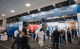 南美洲最大多式联运盛会来了！行业目光再次聚焦巴西