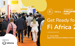 想要进军非洲食品配料市场？Fi Africa 2026切勿错过！