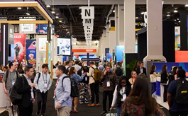 全球授权与IP合作风向标，2026美国品牌授权展票务体系升级