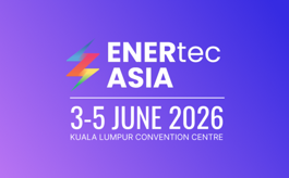 从马来西亚走向东盟：ENERtec Asia 2026重塑区域能源转型新引擎