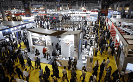 SATTE：链接南亚与全球的旅游产业核心平台