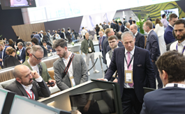 全球航空客舱风向标，AIX 2026汉堡飞机内饰展迎来25周年里程碑