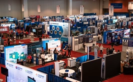 北美紧固件行业风向标:Fastener Fair USA即将登陆夏洛特