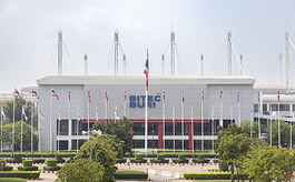 官宣！首届DOMOTEX东南亚地面材料展将于2026年11月举办