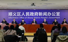 北京新国展三期即将落成，顺义会展版图再扩85万㎡