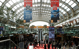 40年持续塑造未来，wire Düsseldorf引领全球线缆产业进化