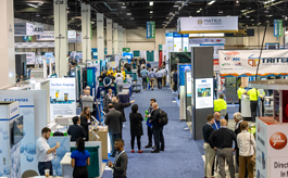 为什么全球电子制造企业都在关注APEX EXPO 2026？