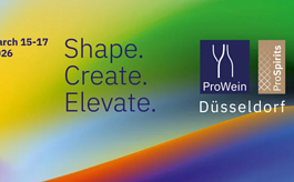全球酒业风向标再升级，ProWein 2026有哪些关键变化？