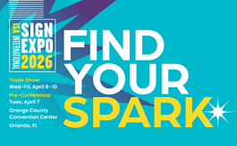 抢占未来赛道｜美国广告标识展ISA助力行业持续进化