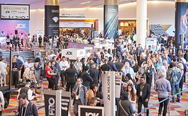 全球买家都在关注的JCK 2026美国珠宝展，有哪些新改变？