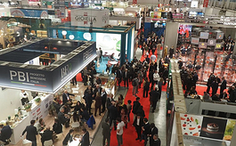 第22届博洛尼亚自有品牌展MARCA创下参展人数新纪录