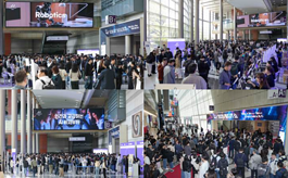 从看技术到谈落地，韩国世界IT展正在重塑AI的打开方式