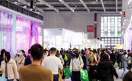 全球买家已在路上！2026intertextile春夏家纺展热度拉满