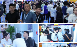 深耕二十余载，ICIE 2026持续引领华南涂料产业升级